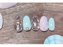グッドラックネイル(good luck nail)/