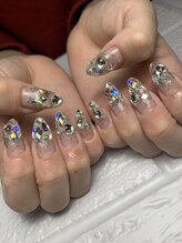 ハムネイル(HaM nail)/