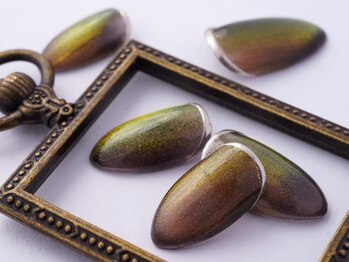 グランビューティー 焼津店(gran beauty)/