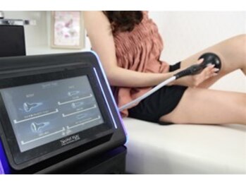 ヴェリー(VARY)/全身ケアできるエステマシン