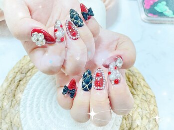 エクラ 横浜関内店(Eclat)/☆持ち込みコース☆