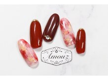 アモウズ(Amouz)/定額【テーマ:ガーネット】7