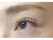 ザラボアングゥ(The Labo ungu)/パリジェンヌラッシュリフト