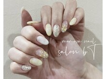 ビーティー(bT)/