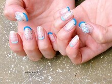 アイネイル 小倉(ai nail)/定額
