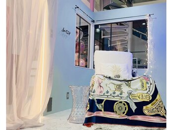 ラッシュ 広島店(RLASH)/キッズルームあり◎