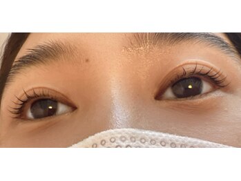 ユーキャン(You Can)/まつ毛パーマ