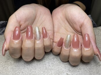 ケーネイルズ(K..nails)/