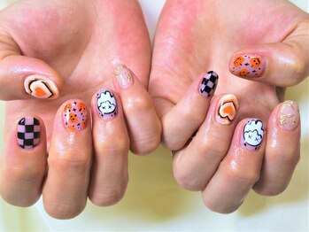 ジョリ ネイルズ(Jolie nails)/