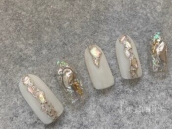 ラブリエ(La Briller)/～11月　季節のデザイン～