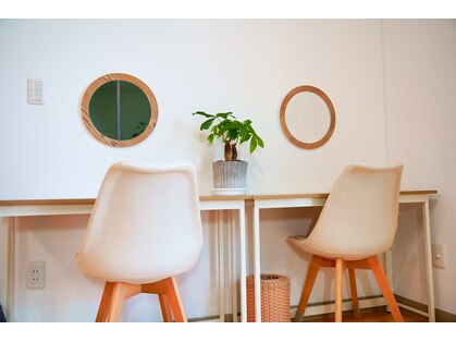 パレット(palette)の写真