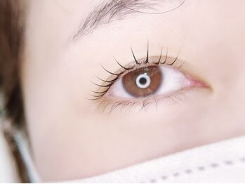 グランドトゥルース ネイルアンドアイラッシュ 守谷店(GRAND TRUTH)/コスメティックラッシュリフト