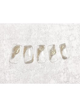 4000円以下のメニューがあるサロン