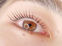 LC 覚王山店/【次世代まつげパーマ】