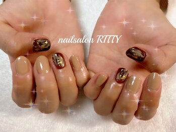 ネイルサロン リッティー(RITTY)/