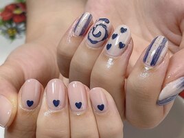 Hand Standard plan 34.