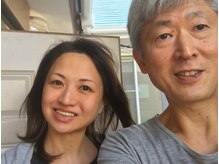 つばさ整体/【お客様と一緒に】