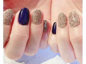 エンネ(enne)/ジェルワンカラー/1色追加