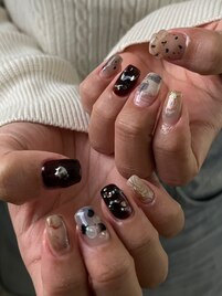 ハンド