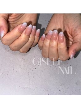 ジゼルネイル(Gisele Nail)/ベイビーブーマー