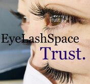 アイラッシュスペース トラスト(EyeLashSpace Trust.)