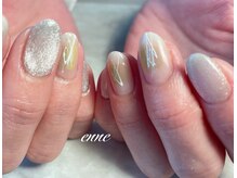 エンネ(enne)/ジェルデザイン