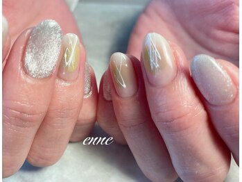 ジェルデザイン