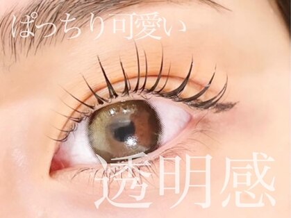 ナンシー(Nancy)の写真