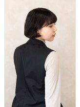 ナンシー(Nancy)&nbsp;chie 