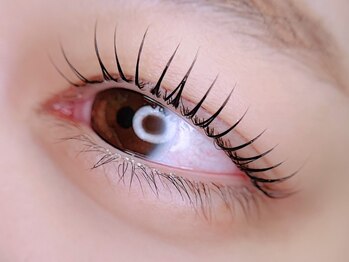 アッシュ 十日市場(Ash)の写真/[ラッシュリフト¥5500]