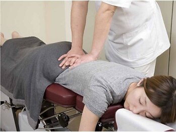 上野中央通り接骨院