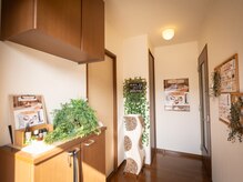 オアシス(Oasis)/心のオアシス/癒し/ひとり時間