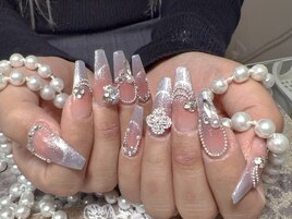 ワンホンネイル【新宿】