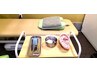 【痩せたい方再来】二回目以降　食欲軽減して理想の体型に！￥1,500→￥1,000