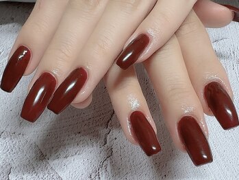 モンイデアル(Mon ide`al)/ワンカラー