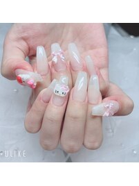 ネイルデザイン