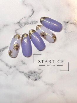 スターチス(STARTICE)/定額シンプルコース