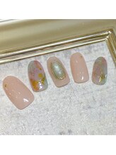 アイラッシュトウキョウ 横浜サンクチュアリ 横浜西口店/2月 定額デザイン