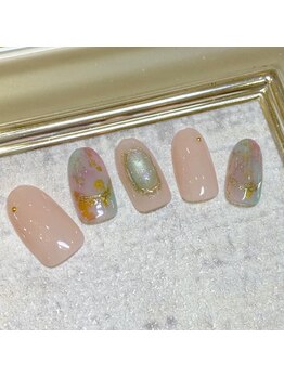 アイラッシュトウキョウ 横浜サンクチュアリ 横浜西口店/2月 定額デザイン