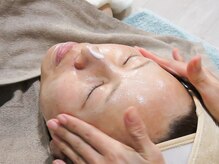 コンフィ(Comfy)/韓国水光肌ピーリング