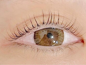 ポルプナ 南大沢(PORPUNA)/#まつげパーマ#まつ毛パーマ