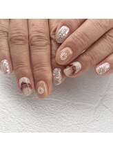 エイミー(eimii)/お任せデザイン