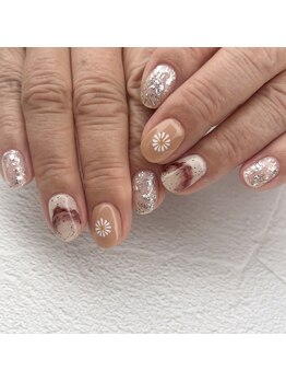 エイミー(eimii)/お任せデザイン