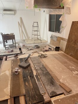 アキュパンクト ラボ 片山治療院(Acupunct Lab 片山治療院)/