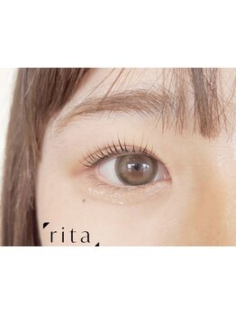 キープ力が自慢のサロン