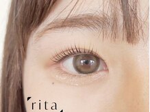リタ アイラッシュ(rita eyelash)