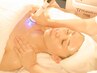 【小顔＆デコルテ】　最新機器ハイパーナイフ7パック付き◎90分19000==12980