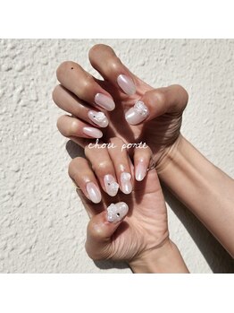 シュポルテ(chou porte)/