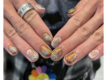 ネイルマン 新宿店(Nail Man)/メンズネイル