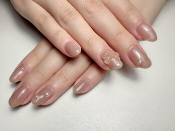 ヨーローネイル(YOLO Nail)/ワンカラー